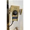 Image 6 : L.B. WHITE PREMIER 170 DF PORTABLE DUAL FUEL FORCED AIR HEATER