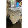 Image 3 : L.B. WHITE PREMIER 170 DF PORTABLE DUAL FUEL FORCED AIR HEATER