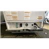 Image 5 : L.B. WHITE PREMIER 170 DF PORTABLE DUAL FUEL FORCED AIR HEATER