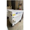 Image 2 : L.B. WHITE PREMIER 170 DF PORTABLE DUAL FUEL FORCED AIR HEATER