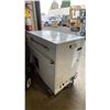 Image 3 : L.B. WHITE PREMIER 170 DF PORTABLE DUAL FUEL FORCED AIR HEATER