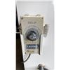 Image 5 : L.B. WHITE PREMIER 170 DF PORTABLE DUAL FUEL FORCED AIR HEATER