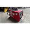 Image 2 : LINCOLN ELECTRIC INVERTEC V276 INDUSTRIAL WEATHER RESISTANT PORTABLE STICK/TIG WELDER