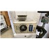 Image 3 : L.B WHITE BOSS 400 DF DIRECT FIRED PORTABLE INDUSTRIAL HEATER