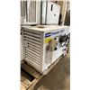 Image 2 : L.B WHITE PREMIER 80 DF INDUSTRIAL DUAL FUEL HEATER