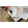 Image 3 : L.B WHITE PREMIER 80 DF INDUSTRIAL DUAL FUEL HEATER