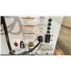 Image 4 : L.B WHITE PREMIER 80 DF INDUSTRIAL DUAL FUEL HEATER