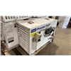 Image 2 : L.B WHITE PREMIER 80 DF INDUSTRIAL DUAL FUEL HEATER