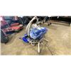 Image 1 : GRACO ULTRA MAX II 490 PC PRO COMMERCIAL ELECTRIC AIRLESS SPRAYER WITH HOSE & NOZZLE