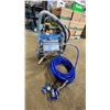 Image 3 : GRACO ULTRA MAX II 490 PC PRO COMMERCIAL ELECTRIC AIRLESS SPRAYER WITH HOSE & NOZZLE