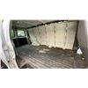 Image 13 : 2015 GMC SAVANA VAN WHITE VIN 1GTW7GCFXF1117716