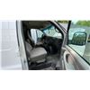 Image 14 : 2015 GMC SAVANA VAN WHITE VIN 1GTW7GCFXF1117716