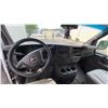 Image 6 : 2015 GMC SAVANA VAN WHITE VIN 1GTW7GCFXF1117716