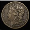 Image 1 : 1879-CC MORGAN DOLLAR XF