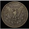 Image 2 : 1879-CC MORGAN DOLLAR XF