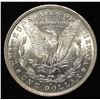 Image 2 : 1882-O/S MORGAN DOLLAR CH BU