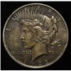 Image 1 : 1922 PEACE DOLLAR