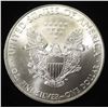 Image 2 : 2010 AMERICAN SILVER EAGLE