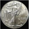 Image 1 : 2023 AMERICAN SILVER EAGLE