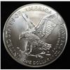 Image 2 : 2024 AMERICAN SILVER EAGLE