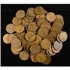 Image 1 : (84)D&S WHEAT CENTS FROM THE 20'S