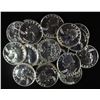 Image 1 : (20) 90% SILVER WASHINGTON QUARTERS PROOF