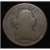 Image 1 : 1803 DRAPED BUST HALF CENT