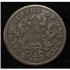 Image 2 : 1803 DRAPED BUST HALF CENT