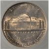 Image 3 : 1950-D JEFFERSON NICKEL ICG MS65 FS