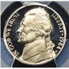 Image 2 : 1984-S JEFFERSON NICKEL PCGS PR70DCAM