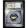 Image 4 : 1984-S JEFFERSON NICKEL PCGS PR70DCAM