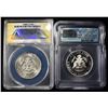 Image 2 : (2) SILVER KENNEDY HALF DOLLARS