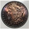 Image 2 : 1883-O MORGAN DOLLAR PCI SUPERB GEM BU