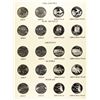 Image 10 : FIFTY STATE QUARTERS COLLECTION