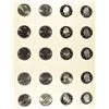 Image 11 : FIFTY STATE QUARTERS COLLECTION