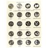 Image 12 : FIFTY STATE QUARTERS COLLECTION