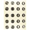 Image 13 : FIFTY STATE QUARTERS COLLECTION