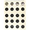 Image 14 : FIFTY STATE QUARTERS COLLECTION