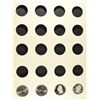 Image 15 : FIFTY STATE QUARTERS COLLECTION