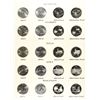 Image 2 : FIFTY STATE QUARTERS COLLECTION
