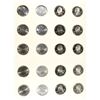 Image 3 : FIFTY STATE QUARTERS COLLECTION