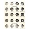 Image 4 : FIFTY STATE QUARTERS COLLECTION