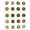 Image 5 : FIFTY STATE QUARTERS COLLECTION