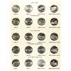 Image 6 : FIFTY STATE QUARTERS COLLECTION