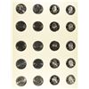 Image 9 : FIFTY STATE QUARTERS COLLECTION