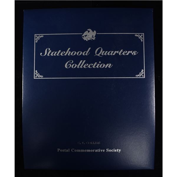 STATEHOOD QUARTERS COLLECTION VOLUME II
