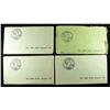 Image 1 : (4) 1980 SBA SETS