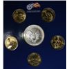 Image 3 : 2007 UNCIRCULATED DOLLAR COIN SET