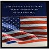 Image 1 : 2008 UNCIRCULATED DOLLAR COIN SET