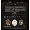 Image 2 : 2013 $1 COMMEM 5-STAR GENERALS